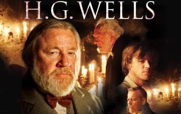 H.G. Wells: Guida TV  - TV Sorrisi e Canzoni