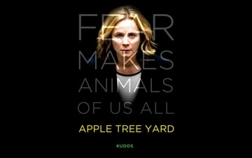 Apple tree yard - In un vicolo cieco: Guida TV  - TV Sorrisi e Canzoni