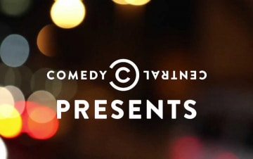 Comedy Central presenta...: Guida TV - TV Sorrisi e Canzoni