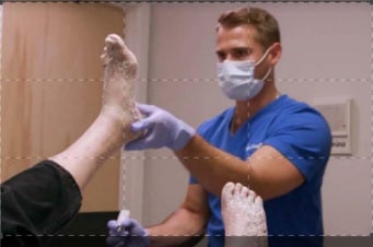 Piedi al limite: i primi passi: Guida TV - TV Sorrisi e Canzoni