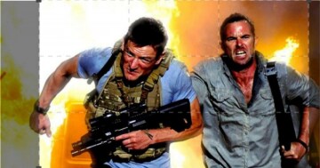 Strike Back: Guida TV - TV Sorrisi e Canzoni