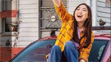 Awkwafina è Nora del Queens: Guida TV - TV Sorrisi e Canzoni