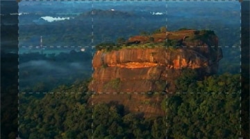 Secrets in the jungle - strane scoperte nel profondo della giungla: Guida TV - TV Sorrisi e Canzoni