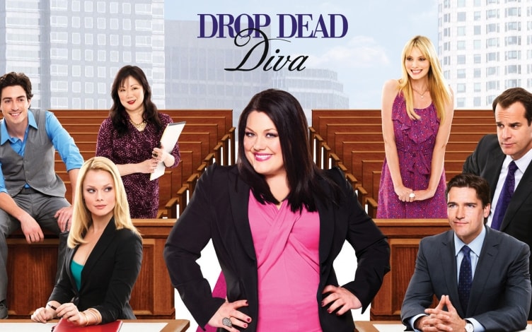 Drop Dead Diva: Guida TV  - TV Sorrisi e Canzoni