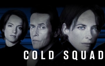 Cold Squad: Guida TV  - TV Sorrisi e Canzoni