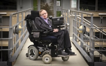 Il futuro secondo Hawking: Guida TV  - TV Sorrisi e Canzoni