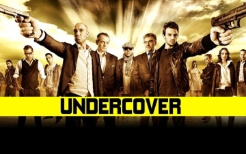 Undercover: Guida TV  - TV Sorrisi e Canzoni