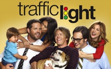 Traffic Light: Guida TV  - TV Sorrisi e Canzoni