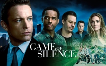 Game of Silence: Guida TV  - TV Sorrisi e Canzoni