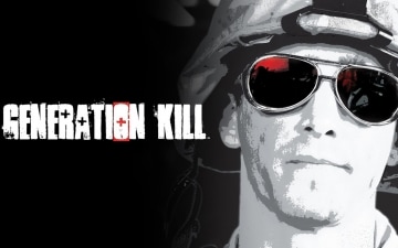 Generation Kill: Guida TV  - TV Sorrisi e Canzoni