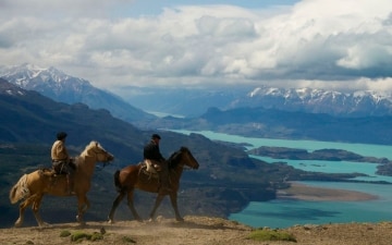 Wild Patagonia: Guida TV  - TV Sorrisi e Canzoni