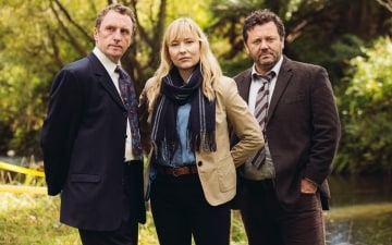 I misteri di Brokenwood: Guida TV  - TV Sorrisi e Canzoni