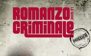 Romanzo criminale - La serie: Guida TV  - TV Sorrisi e Canzoni
