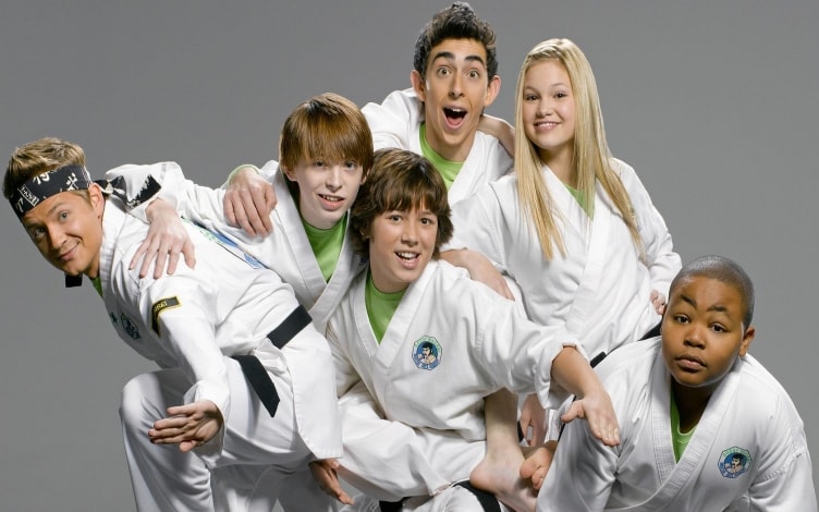Kickin'It - A colpi di karate: Guida TV  - TV Sorrisi e Canzoni