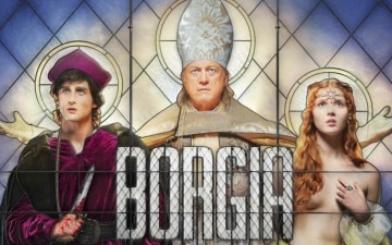 I Borgia (Francia): Guida TV  - TV Sorrisi e Canzoni