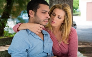 Anna e Yusef - Un amore senza confini: Guida TV  - TV Sorrisi e Canzoni