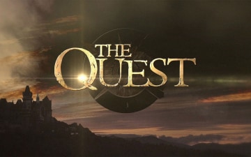 The Quest: Guida TV  - TV Sorrisi e Canzoni
