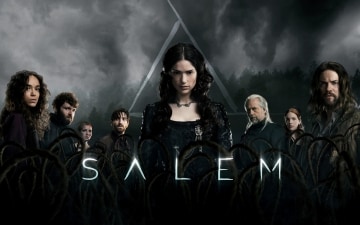 Salem: Guida TV  - TV Sorrisi e Canzoni