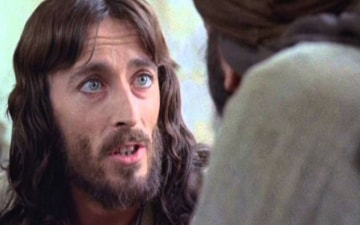Gesù di Nazareth: Guida TV  - TV Sorrisi e Canzoni