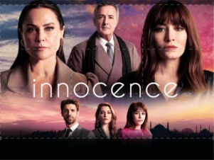 Innocence: Guida TV - TV Sorrisi e Canzoni
