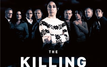 The Killing - La serie originale: Guida TV  - TV Sorrisi e Canzoni