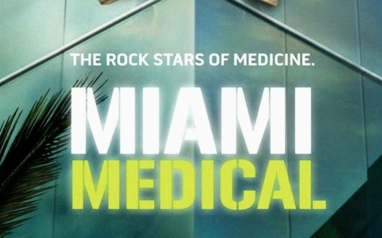 Miami Medical: Guida TV  - TV Sorrisi e Canzoni