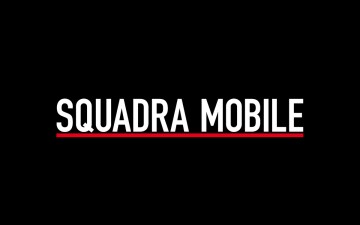 Squadra mobile: Guida TV  - TV Sorrisi e Canzoni