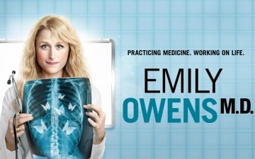 Emily Owens, M.D.: Guida TV  - TV Sorrisi e Canzoni