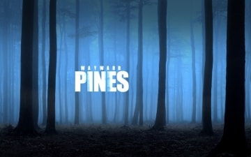 Wayward Pines: Guida TV  - TV Sorrisi e Canzoni
