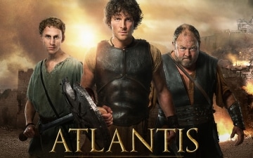Atlantis: Guida TV  - TV Sorrisi e Canzoni