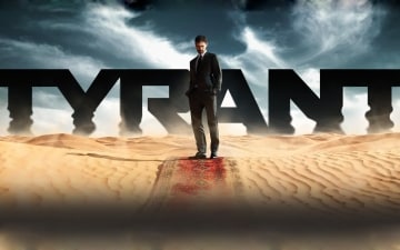 Tyrant: Guida TV  - TV Sorrisi e Canzoni