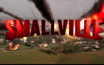 Smallville: Guida TV  - TV Sorrisi e Canzoni
