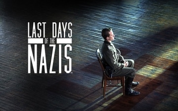 Nazismo, dal tramonto all'alba: Guida TV  - TV Sorrisi e Canzoni