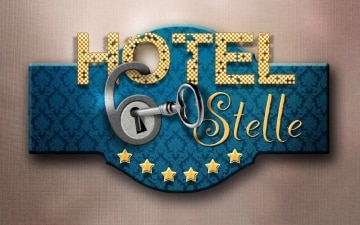 Hotel 6 stelle: Guida TV  - TV Sorrisi e Canzoni