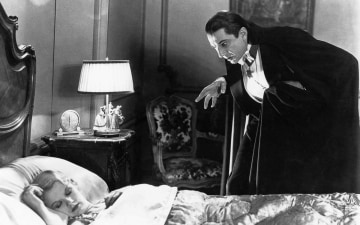 Dracula: Guida TV  - TV Sorrisi e Canzoni