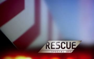 Rescue Special Operation: Guida TV  - TV Sorrisi e Canzoni