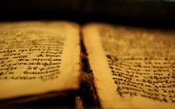 I segreti della Bibbia: misteri svelati: Guida TV  - TV Sorrisi e Canzoni