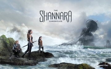 Shannara: Guida TV  - TV Sorrisi e Canzoni