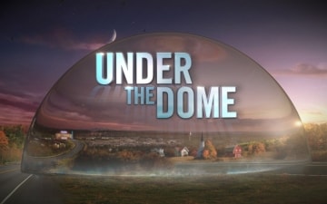 Under the dome: Guida TV  - TV Sorrisi e Canzoni