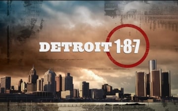 Detroit 1-8-7: Guida TV  - TV Sorrisi e Canzoni