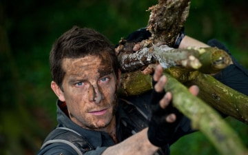 Bear Grylls: Escape from Hell: Guida TV  - TV Sorrisi e Canzoni