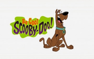 Bee Cool, Scooby-Doo: Guida TV  - TV Sorrisi e Canzoni