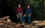 Episodio 2 - Una cripta nella palude