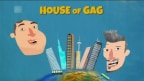 Episodio 59 - House of Gag