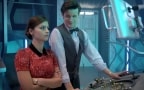Episodio 10 - Viaggio al centro del TARDIS