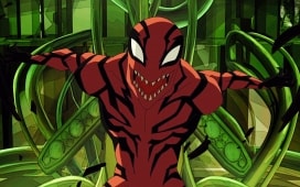 Episodio 11 - Marvel Ultimate Spider-man