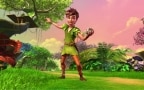 Episodio 6 - Le nuove avventure di Peter Pan