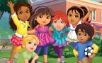 Episodio 8 - Dora and Friends: In città