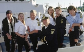Episodio 17 - Guardia Costiera