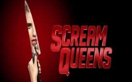 Episodio 1 - Scream Queens